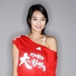 스타들의 월드컵 <b>응원</b> 패션~