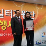 김미숙이 ‘이웃집 <b>웬수</b>’ 녹화장서 느낀 것