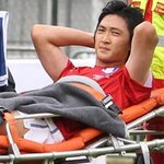 허정무 감독 ‘곽태휘 부상 탈락’에 “털어야지...”