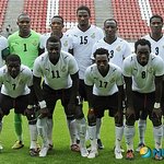 ‘에시앙 빠진’ 가나 축구 국가대표팀, 월드컵 엔트리 발표