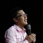 김제동 m.net 사퇴 결정! “故 노무현 전 대통령 추도식 진행이...