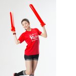 여신 김연아가 축구복을 입었다네요