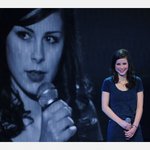 유럽뮤직콘테스트에서 1등한 독일미소녀!!! 빰빰(사진有)