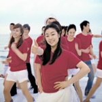 완전 웃긴 김연아 <b>제로</b>송 패러디~ ㅋㅋ