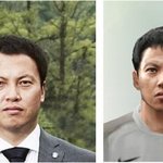 박지성,기성용,이청용,김남일 굴욕(<b>미드필더</b>, 골키퍼 캐릭터)