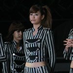 드림콘서트 애프터스쿨 나나, '이쁘네'