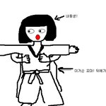 그림有)요즘꼬마애들 ㅋ ㅐ무서움!!