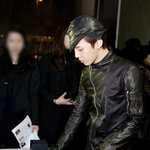 빅뱅 권지용과 태양의 친필 <b>사인</b> 비교!