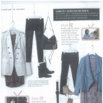 문근영 스타일 따라잡기~~!!!!!