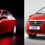 gm대우, 5월 6만7404대 판매…<b>전년</b> 대비 50%이상 상승했네요