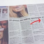 [사진有] 호주 신문에 슈퍼주니어가!!!