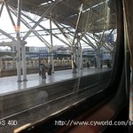 육지 속의 섬. 그저 조용한 마음편한 그곳. 회룡포 마을.