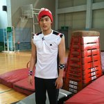 #출발드림팀 시즌2_촬영현장을가다..!<b>동준</b>,민호,준호 촬영컷..^^