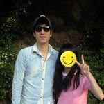 [사진유] 길을가다가 혼자 걸어가는 <b>이선균님</b>을 봤습니다!!