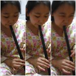 11살차이나는 승부욕 어린이-2탄! (사진有)