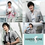 8년째 장기간 모델인 유지태!!