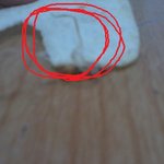 사진有) 감자칩에서 싹이(?) 났어요