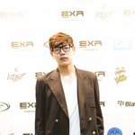 훈훈한 모델들과의 파티!!!!!