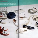 수제화의 모든것 - 여름슈즈 총결산 보트슈즈 데크슈즈 드라이빙 슈즈...