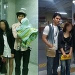 사진有) 연예인한테 뻥치다 망신당함