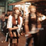 우결 촬영중인 <b>닉쿤</b>-f(x)빅토리아 송