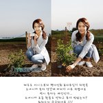 얼굴 진짜 <b>조막</b>만한..ㅜㅜ소시 윤아...남자들이 좋아할만함..