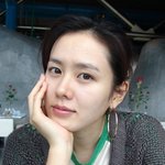 <b>쌩얼</b>이 청순한 여자 연예인