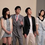 최다니엘 이민정 박신혜 엄태웅.. 캐스팅 짱! + 최다니엘 엽기...