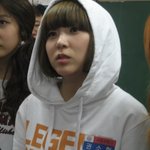 [사진有]현아, 소현 우월한 직찍!<b>포미닛</b>!