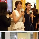 중국에서 같은옷 입은 성유리 vs 한예슬