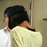 운전면허<b>시험장</b>에 간 카라 한승연