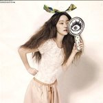 바람<b>불어</b> 좋은 날 서효림, 화보 촬영했네