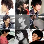 <b>소지섭</b>+유승호+이기광 닮은 얼짱?