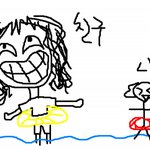 제 친구 튜브속으로.....왠..남자가 ㅋㅋㅋㅋㅋㅋㅋㅋㅋㅋㅋ