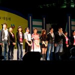 티아라 <b>효민</b> 데뷔 전 대학생시절~~