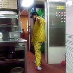 피자헉 <b>배달</b>알바 굴욕 사건