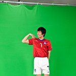 박지성이 황진이춤을 연습?