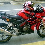 금요일 아침부터 훈훈한 172번 버스의 그녀 이야기