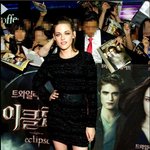 한국 팬미팅 <b>참석</b>한 크리스틴 스튜어트