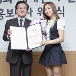 매력적인 비의 <b>복근</b>