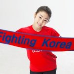 김연아  촬영컷 이미지(원본)