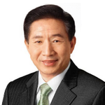 올해 첫 유권자가 되었습니다.