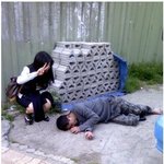 정신<b>가출</b> 싸이녀