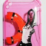 아이폰케이스 튜닝 3탄_<b>혜림</b>