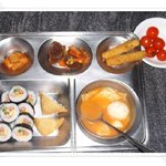 ★★★학교급식알바 3개학교 스토리★★★