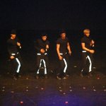 원더걸스,<b>2pm</b> 워싱턴공연 직캠