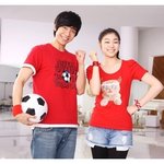 김연아 이승기의 스마일 보이