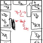 지금도 함께잇는 기숙사 귀신이야기