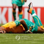 안첼로티 감독 “일본 선수들 연봉 모두 삭감해야…”