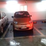 정말 완전 더러운 아줌마